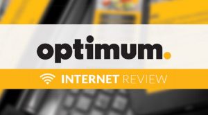Optimum vs Spectrum internet review