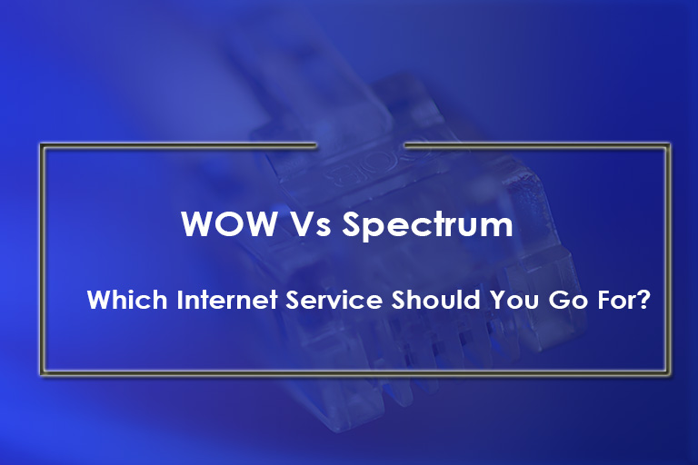 Wow Vs Spectrum