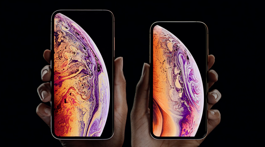 iPhone XS release date, price