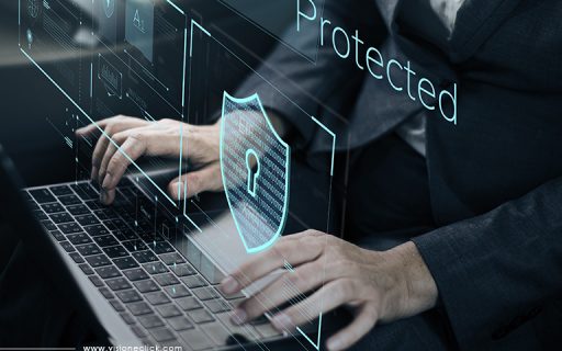 Spectrum internet security