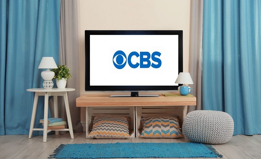 CBS on Spectrum