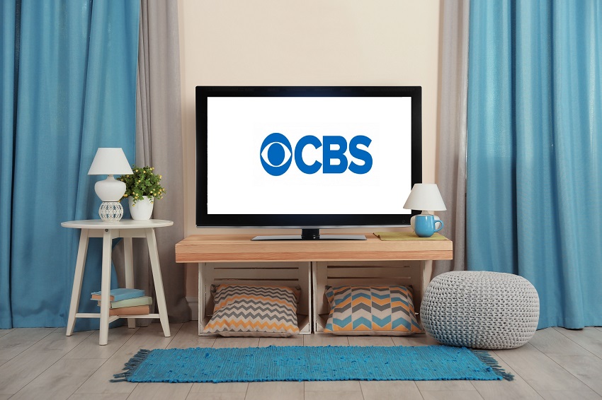 What Channel is CBS on Spectrum | Show CBS @ 1-866-200-8303