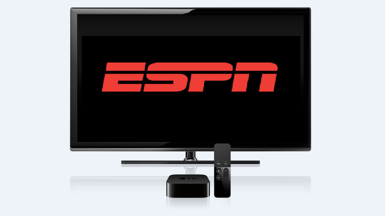 comcast business class espn channel