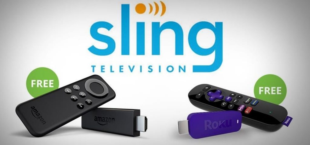Sling TV without Cable