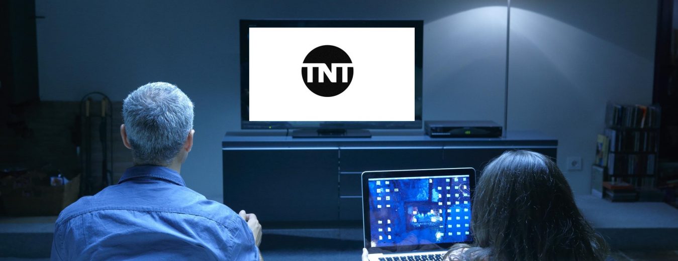 TNT on Spectrum