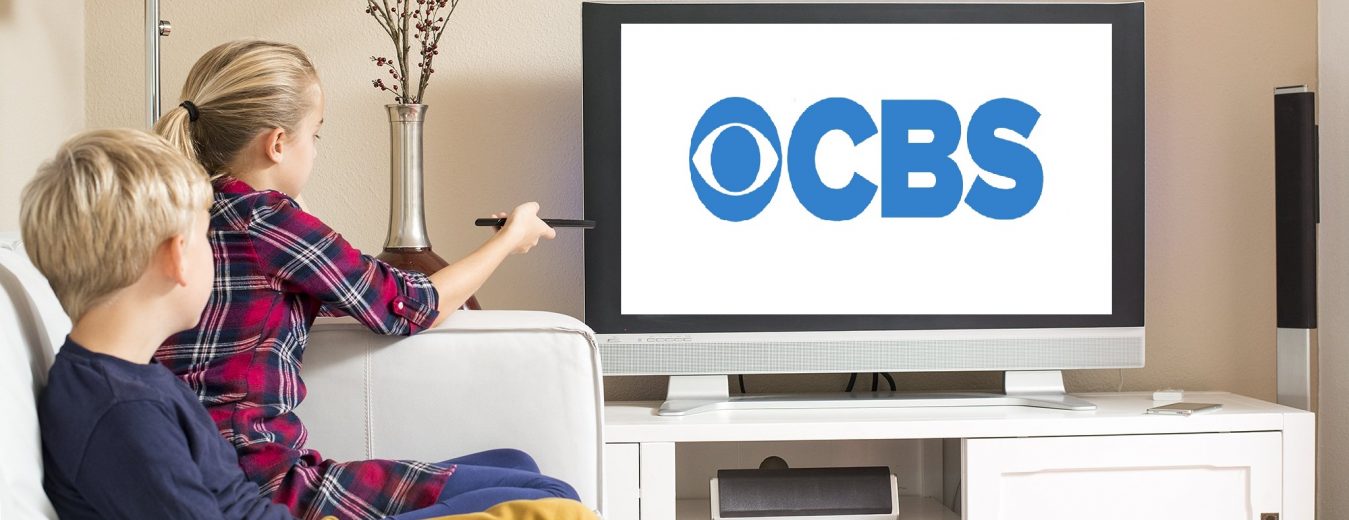 CBS on Comcast Xfinity