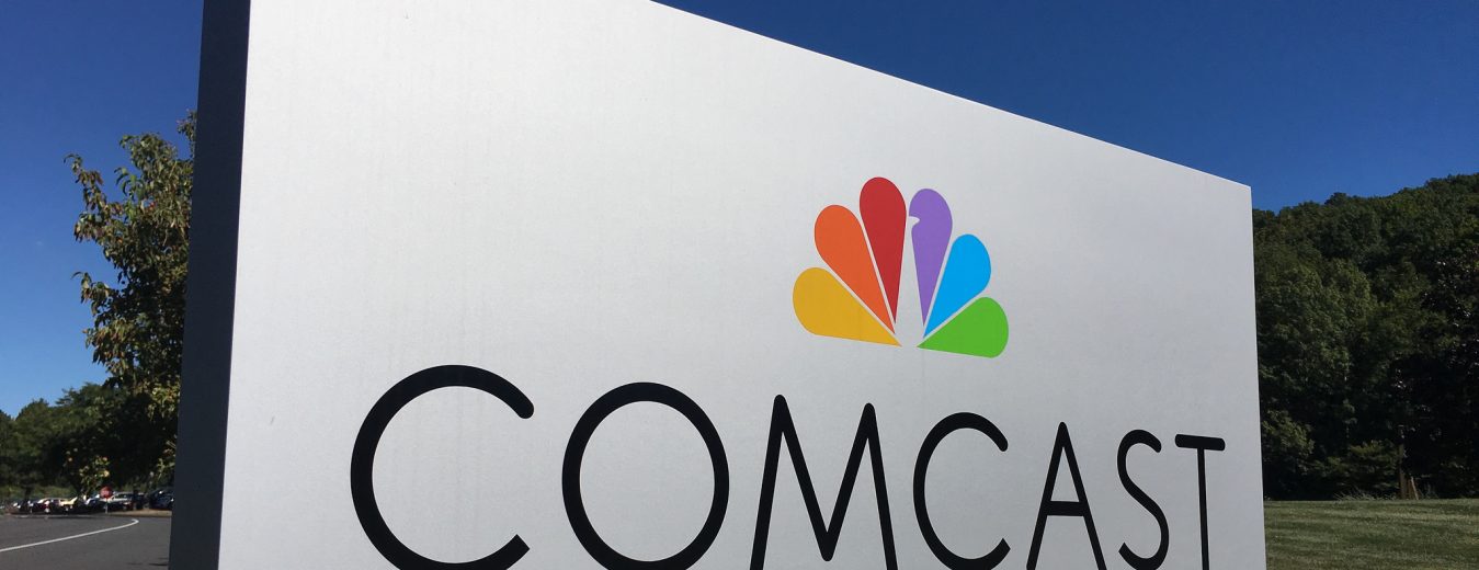 Comcast Raises Prices