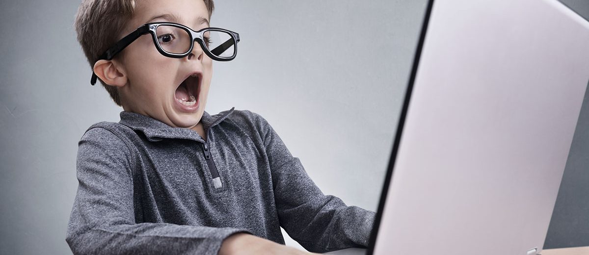 Internet Safety for Kids
