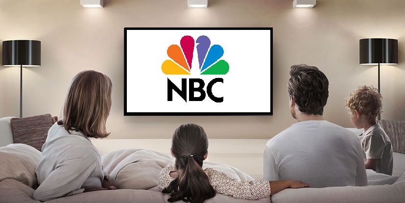 NBC on Spectrum