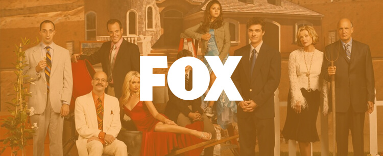 What channel is fox on at&t u verse in florida