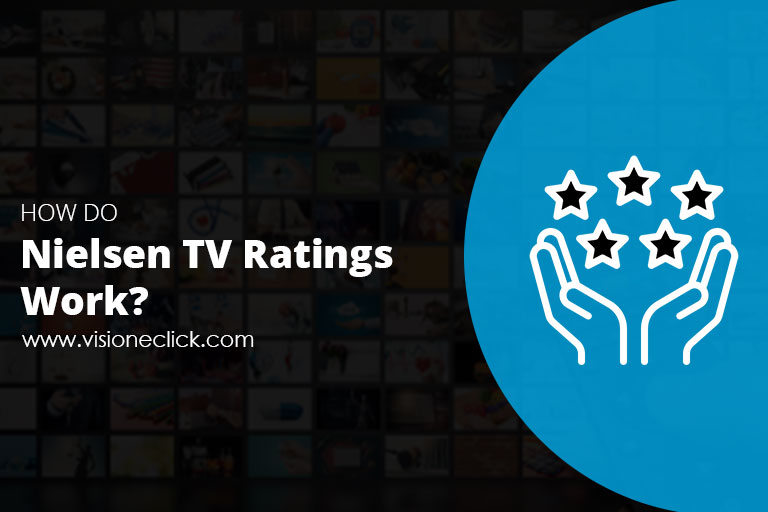 How do Nielsen TV Ratings Work
