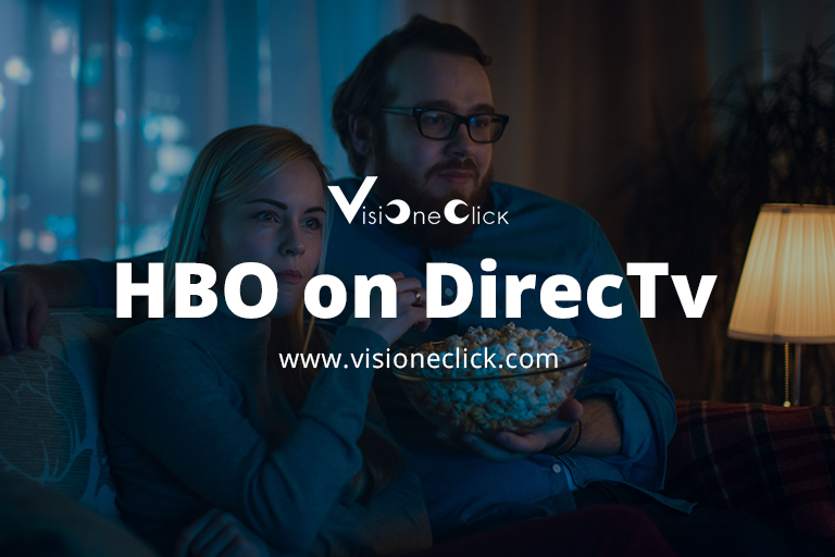 HBO on Directv