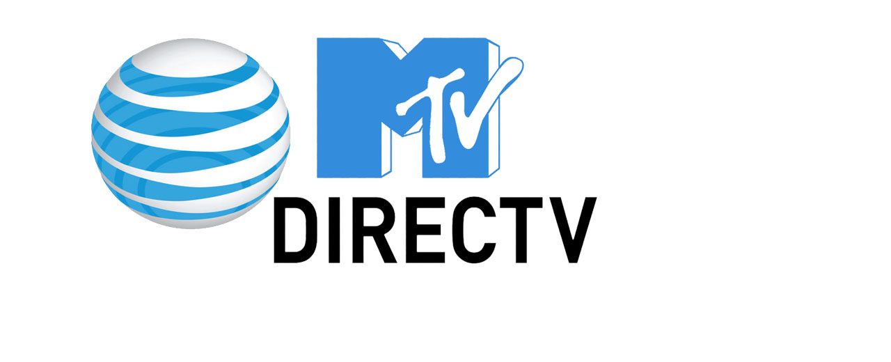 MTV on Directv