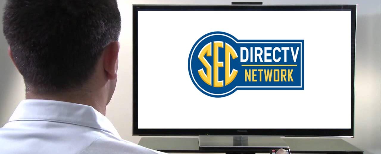 SEC Network on DIRECTV