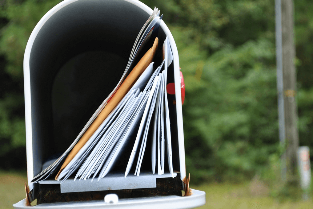 How To Prevent Mail Going To Junk On Ipad