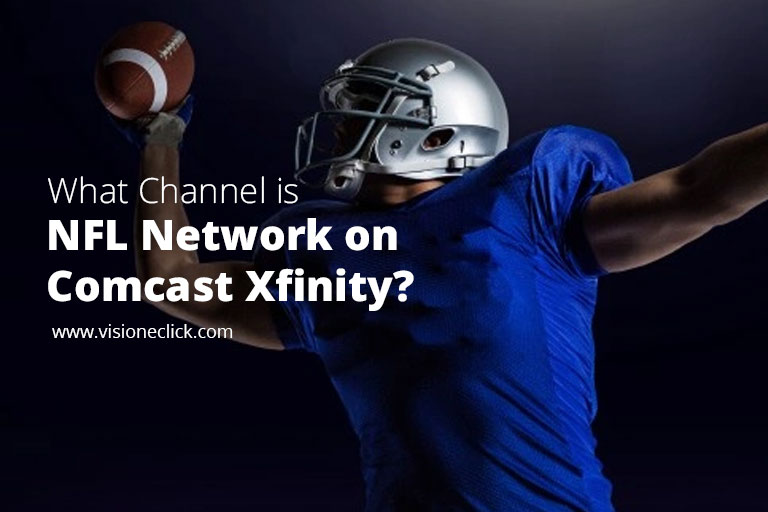 nfl network on comcast xfinity