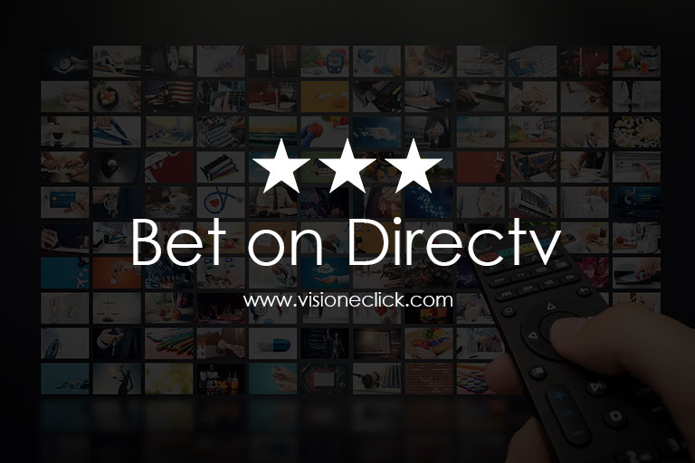 What Channel is BET on DIRECTV