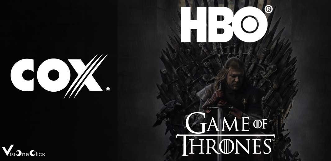 HBO on COX