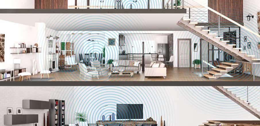 Panoramic Wi-Fi