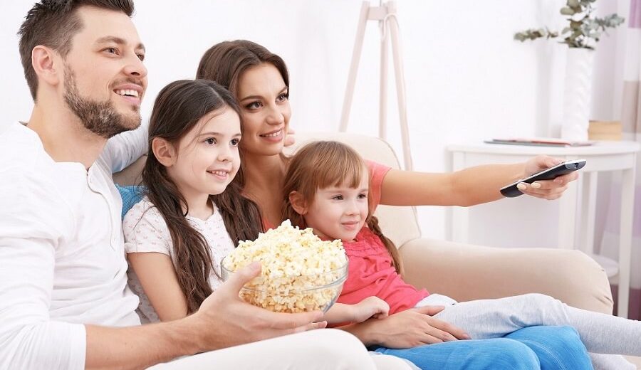Spectrum TV Packages