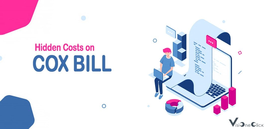 Hidden Costs on a Cox Bill