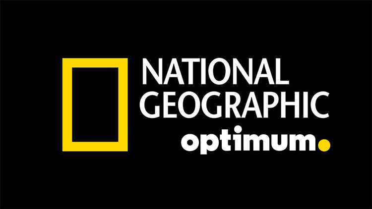 National Geographic on Optimum