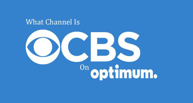 CBS on Optimum