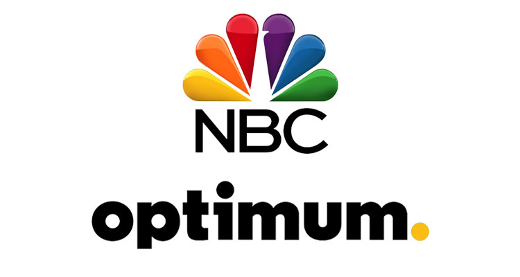 NBC on Optimum