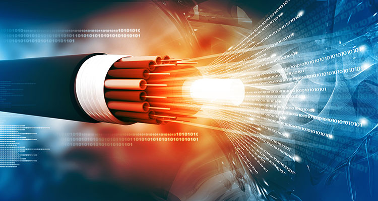What is Fiber Internet