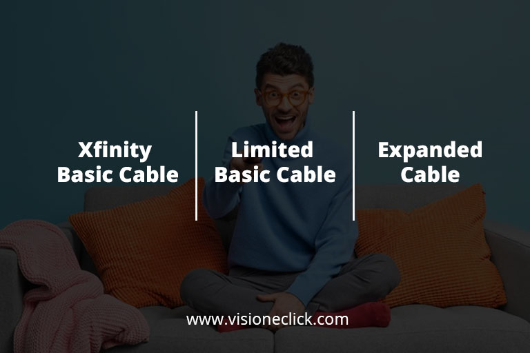 xfinity basic cable packages