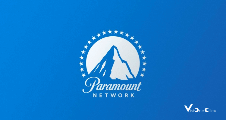 Paramount Network Channel