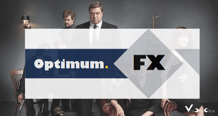 What Channel Is Fx On Optimum?