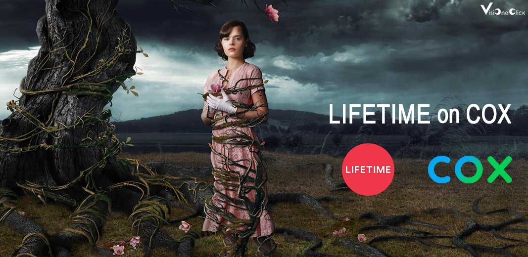 lifetime on cox