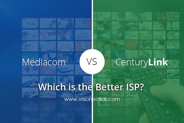 centurylink vs mediacom better isp