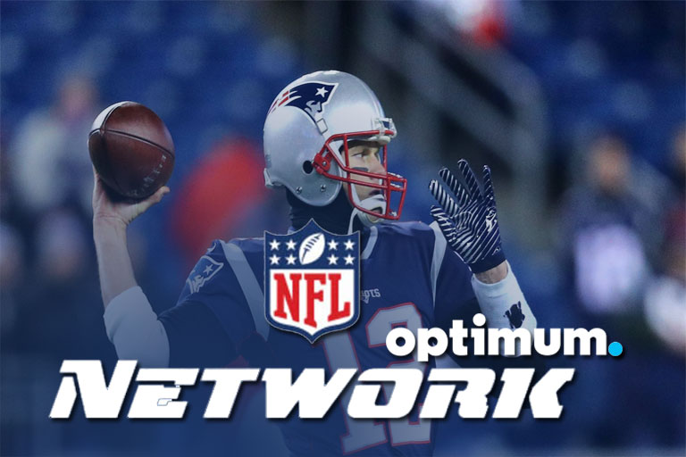 NFL Network on Optimum