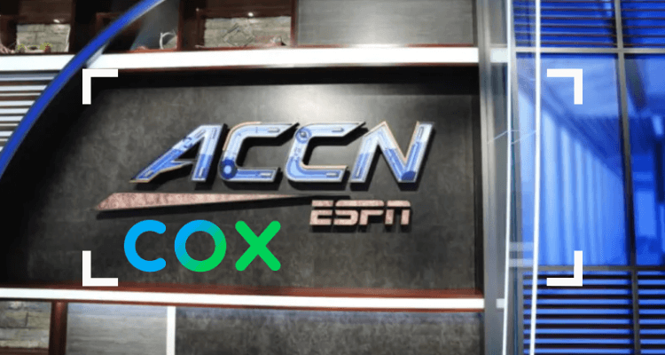 Acc Network on Cox