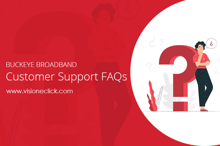 buckeye broadband and customer support faqs