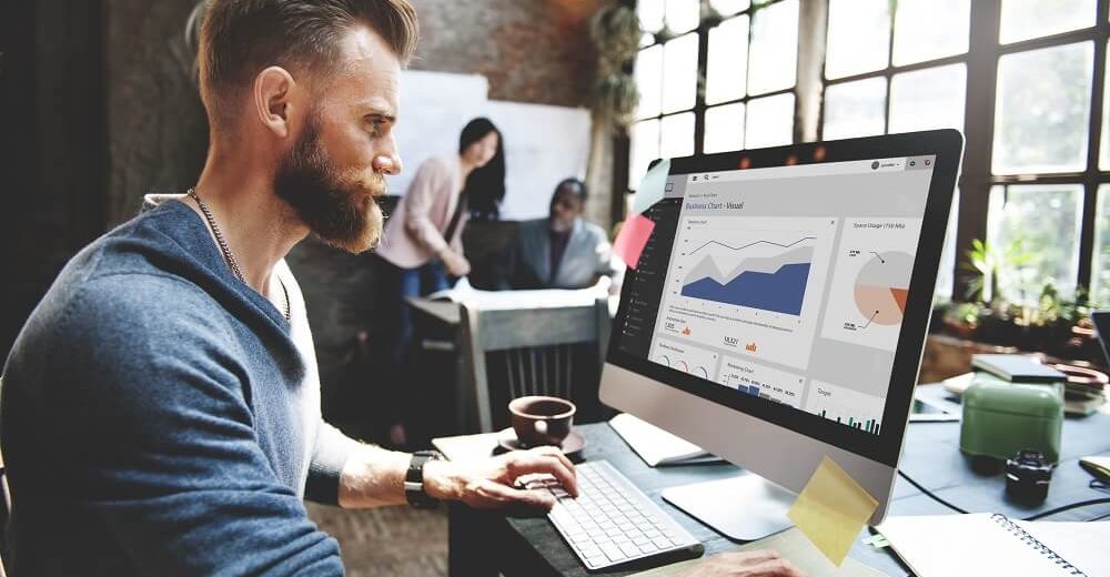 9 Ways the Internet Has Changed the Workplace