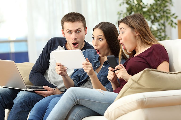 Spectrum TV Essentials Package & Channel Lineup | VisiOneClick