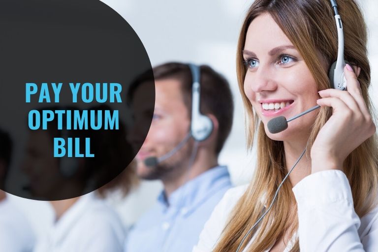 phone number to check optimum voicemail