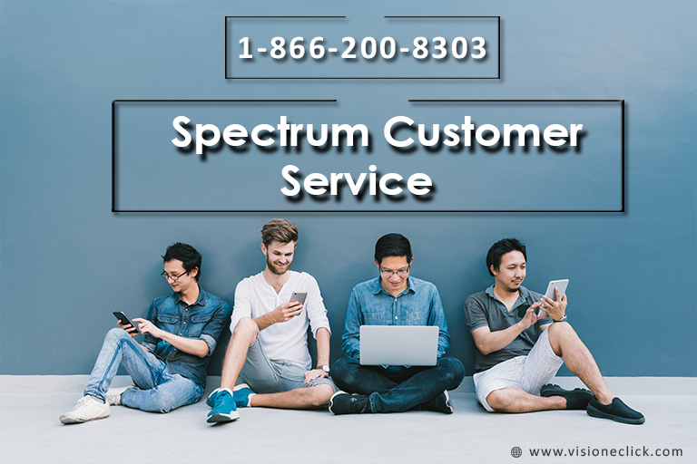 spectrum customer service phone number