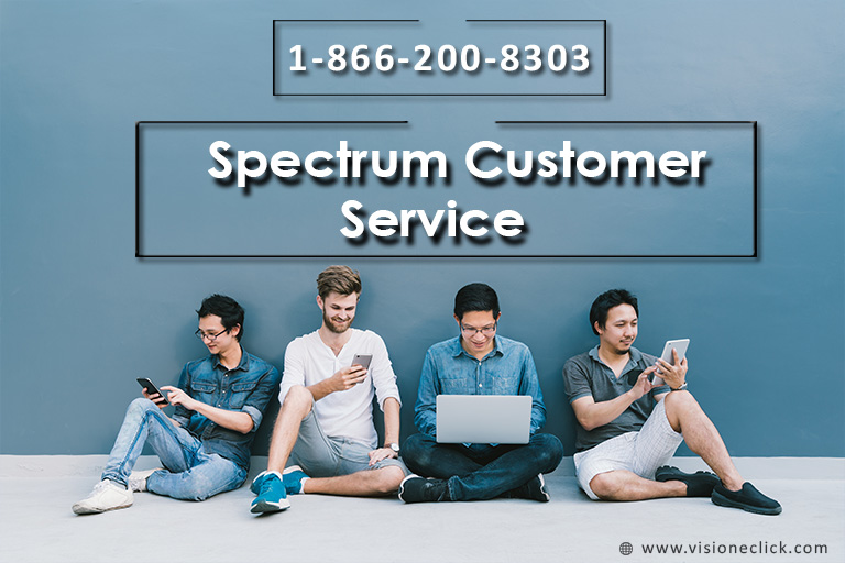 All Charter Spectrum FAQs Answered @ 1-844-813-5886
