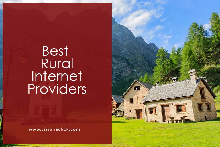 best rural internet providers