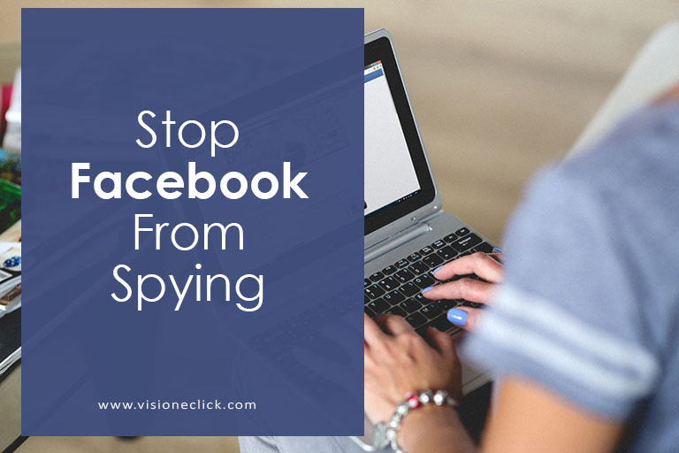 stop facebook from spying