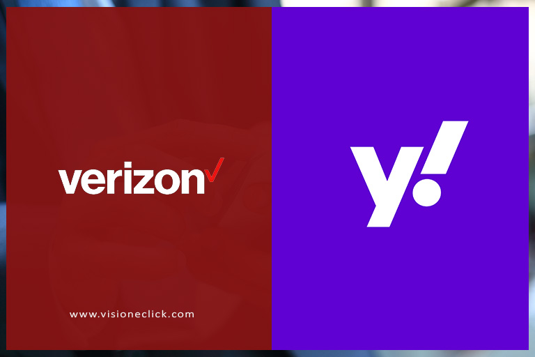 verizon yahoo mobile service