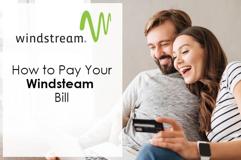 windstream bill pay