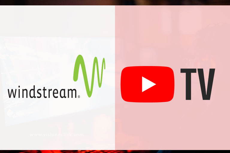 windstream partners with youtube tv