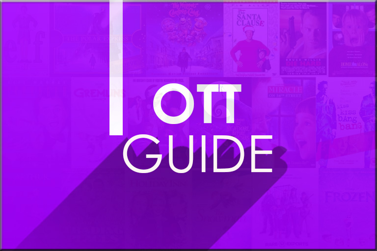 OTT Guide