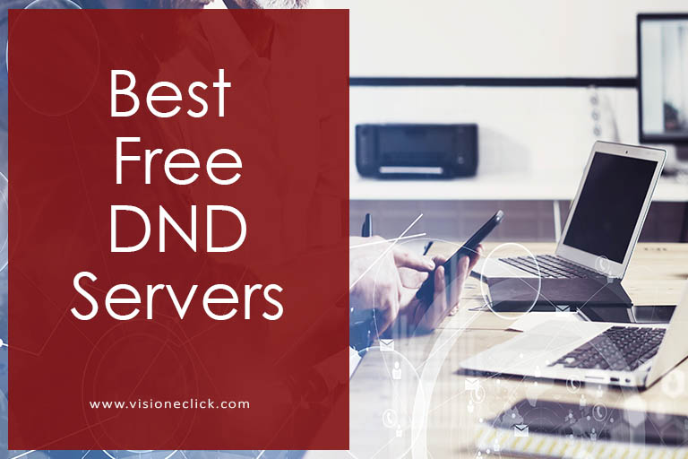 best free dns servers
