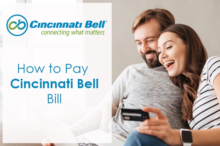 Cincinnati bell bill pay